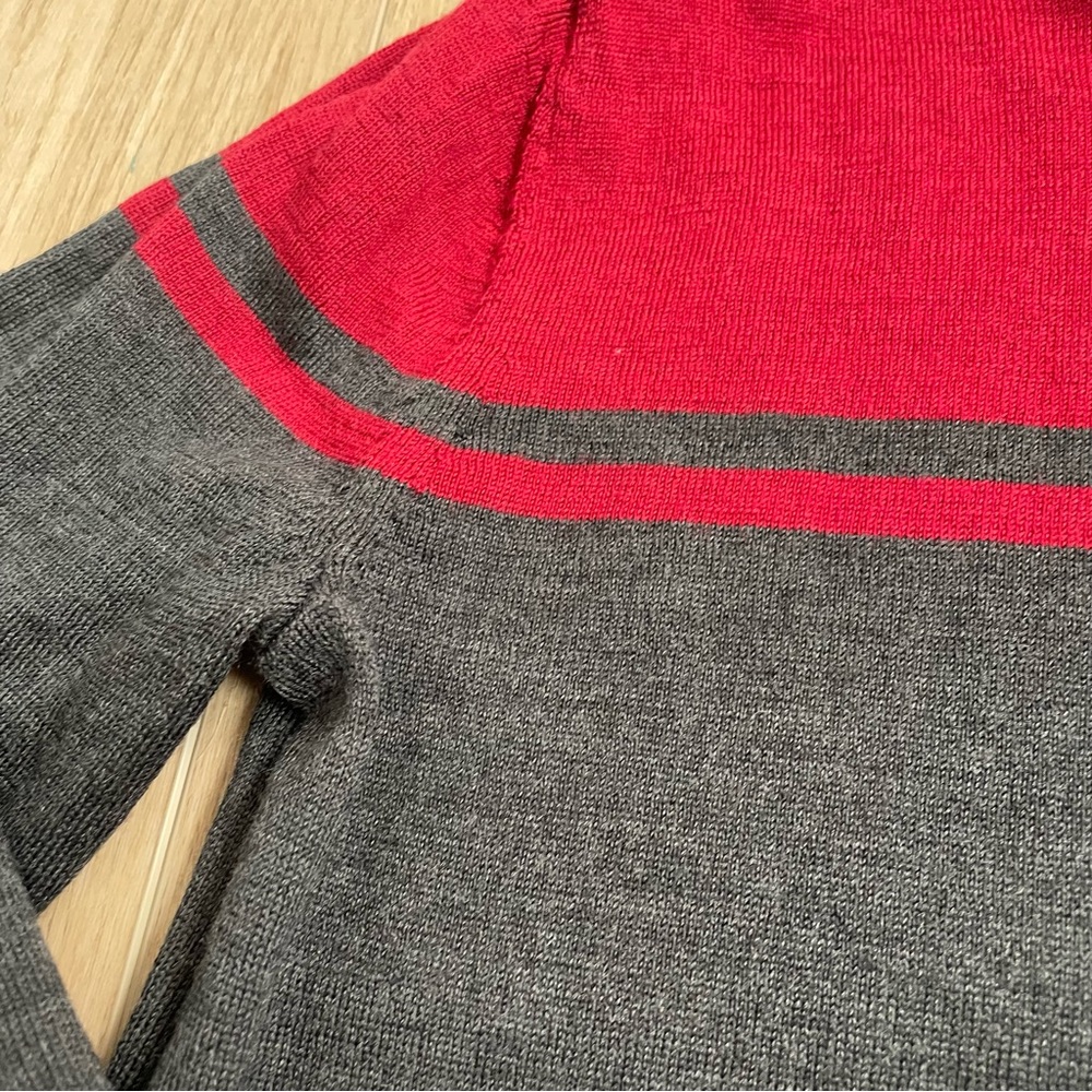Banana Republic Merino Wool Sweater - Picture 8 of 12
